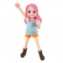 Bandai Banpresto One Piece DXF The Grandline Series - Jewelery Bonney Children Ver. Sammelfigur (BP29909P)