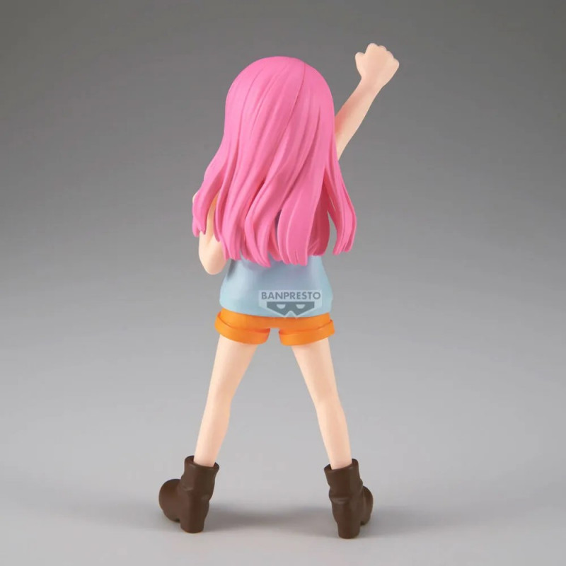 Bandai Banpresto One Piece DXF The Grandline Series - Jewelery Bonney Children Ver. Sammelfigur (BP29909P)