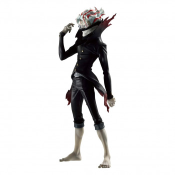 Bandai Banpresto Dandadan Grandista - Okarun (Transformed) Sammelfigur (BP30034P)