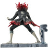 Bandai Banpresto Dandadan Figlife! - Okarun (Transformed), Sammelfigur