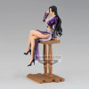 Bandai Banpresto One Piece Grandline Journey Special - Boa Hancock #2 Sammelfigur (BP88300P)