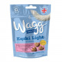 Wagg Light bites Hundeleckerli, 125 g