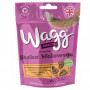 Wagg Hundeleckerli mit Beefsteak-Geschmack, 125 g