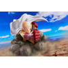 Bandai Banpresto One Punch Man Diorama - Saitama Sammelfigur (BP30038P)