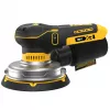 DeWalt DCW230NT-XJ 150 mm Akku-Exzenterschleifer