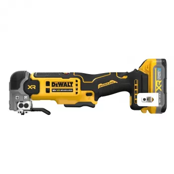 DeWalt DCS359S2-QW Akku-Multifunktionswerkzeug, 18V