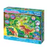 Epoch Aquabeads Dinosaur Bastelset 31994