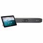 HP Poly Studio X30 All-in-One-Videoleiste mit Poly TC8 Controller (83Z46AA#UUZ)