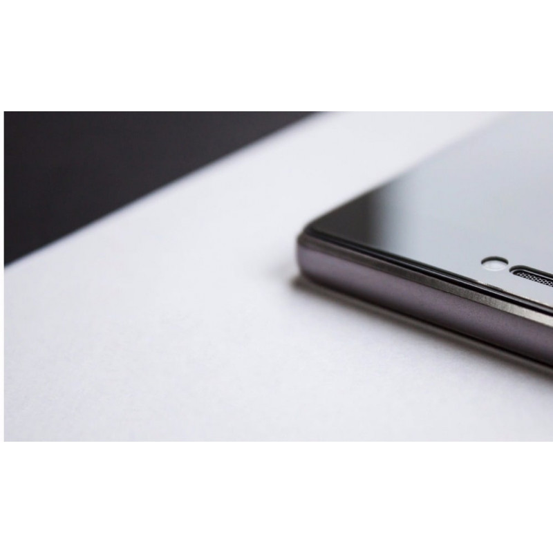 3MK FlexibleGlass 3MK832 Hybrid-Displayschutzfolie für Apple iPad 10.2 2019/2020/2021 (7., 8., 9. Gen.) / iPad Air 10.5 2019 (3. Gen.)
