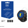 3MK FlexibleGlass Watch Garmin Instinct 3 45 mm Hybrid-Displayschutzfolie
