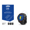 3MK FlexibleGlass Watch Garmin Instinct 3 45 mm Hybrid-Displayschutzfolie