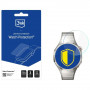 3MK FlexibleGlass Watch Hybridglas für Huawei Watch GT 6 Pro 46 mm