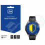 3MK FlexibleGlass Watch Hybridglas für Huawei Watch GT 6 46 mm
