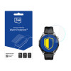 3MK FlexibleGlass Watch Hybridglas für Huawei Watch GT 6 46 mm