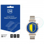 3MK FlexibleGlass Watch Hybridglas Displayschutzfolie für Huawei Watch GT 6 41 mm