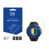 3mk FlexibleGlass Watch Hybrid-Displayschutzfolie Amazfit T-Rex 3 Pro 44 mm
