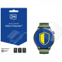 3MK FlexibleGlass Watch Xiaomi Watch S5 46 mm Hybridglas Displayschutzfolie