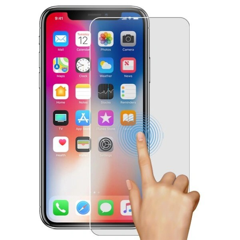 GrizzGlass PaperScreen matte Displayschutzfolie für Amazon Kindle Scribe 10.2