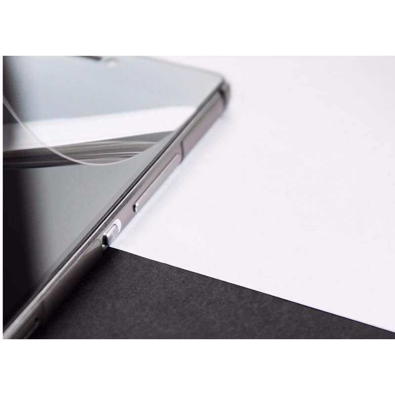 3MK FlexibleGlass Apple iPad 10.2 2019/2020/2021 (7th, 8th, 9th Gen) / iPad Air 10.5 2019 (3rd Gen) Hybridglas Displayschutzfolie, 3MK2149