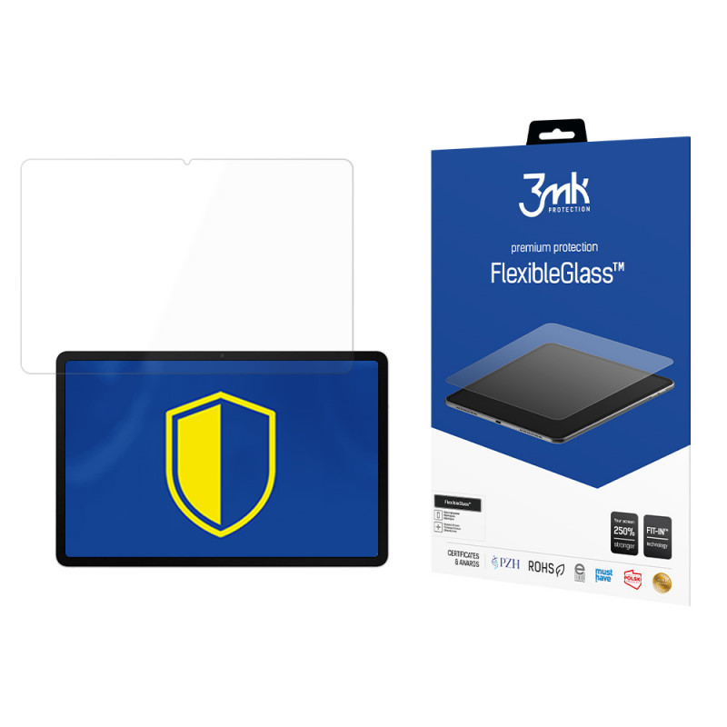 3MK FlexibleGlass Samsung Galaxy Tab S8 11 Hybridglas Displayschutzfolie