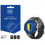 3MK Watch Protection FlexibleGlass Displayschutz für Huawei Watch GT 7 41 mm