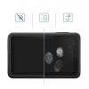 Tech-Protect Glass Fit+ Panzerglas für DJI Osmo Action 5 Pro, transparent (2 Stk.)