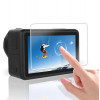 Tech-Protect Glass Fit+ Panzerglas für DJI Osmo Action 5 Pro, transparent (2 Stk.)