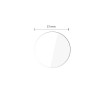 Tech-Protect Glass Fit+ Panzerglas für Garmin Forerunner 70 / 170, Clear (2 Stk.)