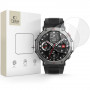 Tech-Protect Glass Fit+ Panzerglas für Amazfit T-Rex 3 Pro 48mm, transparent (2 Stk.)