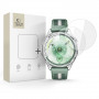 Tech-Protect Glass Fit+ Panzerglas für Huawei Watch GT 6 46mm, transparent (2 Stk.)