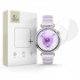 Tech-Protect Glass Fit+ Panzerglas für Huawei Watch GT 6 41mm, transparent (2 Stk.)