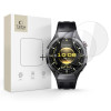 Tech-Protect Glass Fit+ Panzerglas für Huawei Watch GT 6 Pro 46mm, Clear (2 Stk.)