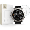 Tech-Protect Glass Fit+ Panzerglas für Amazfit T-Rex Ultra 2 (2 Stk.), Transparent