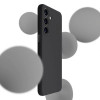 3MK Silicone Case Samsung Galaxy A15 5G, schwarz