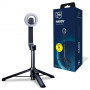 3MK HARDY MagSelfie Selfie-Stick, Schwarz