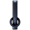3MK HARDY MagSelfie Selfie-Stick, Schwarz
