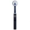 3MK HARDY MagSelfie Selfie-Stick, Schwarz