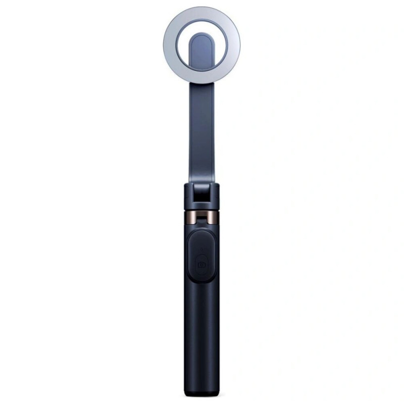 3MK HARDY MagSelfie Selfie-Stick, Schwarz