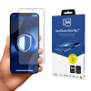 3MK HardGlass Matt Max gehärtetes Displayschutzglas für Apple iPhone XS Max / 11 Pro Max, matt