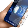 3MK HardGlass Matt Max gehärtetes Displayschutzglas für Apple iPhone XS Max / 11 Pro Max, matt