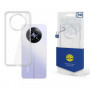 3MK Clear Case 3MK5954 für Realme 12 5G, transparent