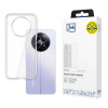 3MK Clear Case 3MK5954 für Realme 12 5G, transparent