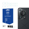 3MK Lens Protection Hybridglas-Kameralinsenschutz für Huawei Pura 70 Ultra (4 Stk.)