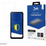 3MK FlexibleGlass Hybridglas Displayschutzfolie für myPhone Hammer Blade V 5G