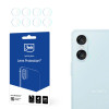 3MK Lens Protection 3MK6068 Hybridglas-Kameralinsenschutz für Sony Xperia 10 VI (4 Stk.)
