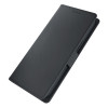 3MK Wallet Case für Xiaomi Redmi Note 12S, schwarz