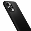3MK Matt Case Oppo Reno 12, Schwarz