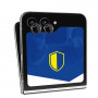 3MK Lens Protection Pro Kameraobjektiv Panzerglas Samsung Galaxy Z Flip 6, Schwarz