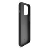 3mk Silicone Case für Apple iPhone 16 Pro Max, Schwarz