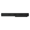3mk Silicone Case für Apple iPhone 16 Pro Max, Schwarz